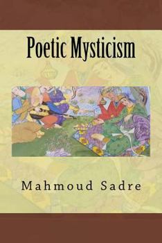 Paperback Poetic Mysticism Book