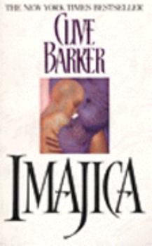 Mass Market Paperback Imajica Book