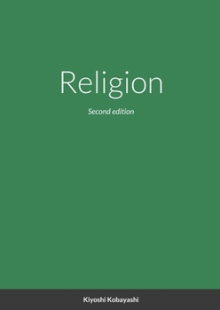 Paperback Religion Book