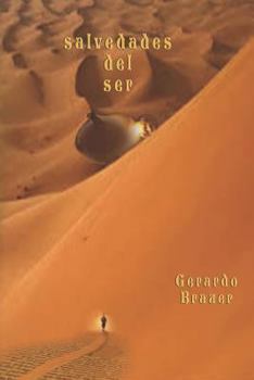 Paperback Salvedades del Ser [Spanish] Book