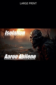Paperback Isolation (Thomas) Book