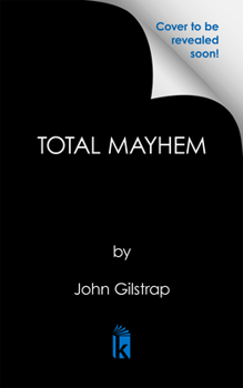 Total Mayhem (A Jonathan Grave Thriller)