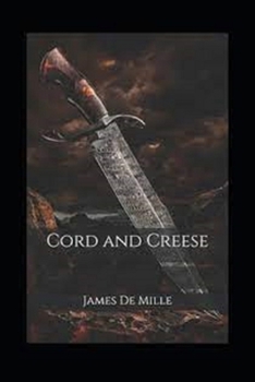 Paperback Cord and Creese illustrated Book