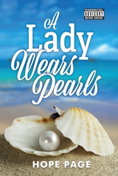 Paperback A Lady Wears Pearls Book