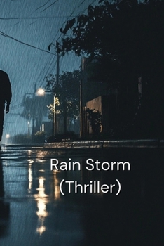 Paperback Rain Storm (Thriller) Book