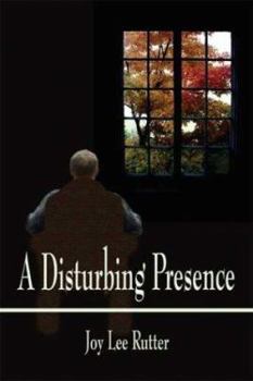 Paperback A Disturbing Presence Book