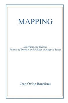MAPPING: Diagrams and Index to Politics of Despair and Politics of Integrity Series