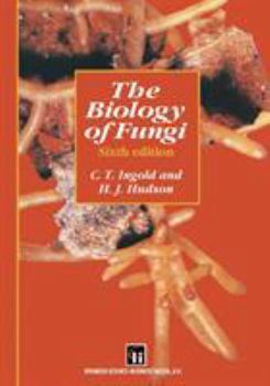 The Biology of Fungi