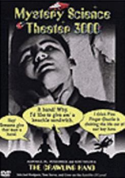 Mystery Science Theater 3000 - The Crawling Hand