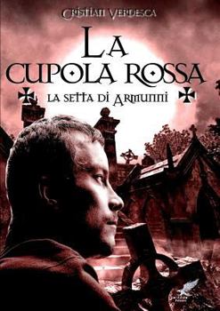 Paperback La Cupola rossa [Italian] Book