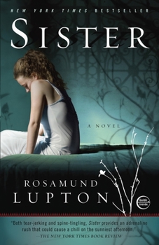 Paperback Sister Book