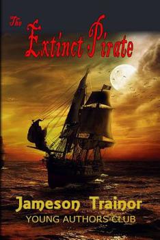 Paperback The Extinct Pirate Book