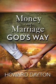 Paperback Money and Marriage God's Way Book