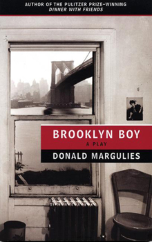 Paperback Brooklyn Boy (Tcg Edition) Book