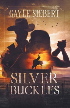 Paperback Silver Buckles Book