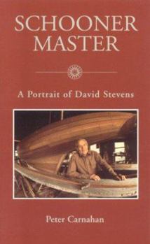 Paperback Schooner Master Book