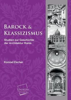 Paperback Barock [German] Book