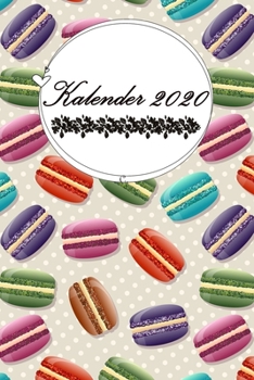 Kalender 2020: MEIN KALENDERBUCH // Taschenkalender zum ausfüllen 150 Seiten // Glitzer // 6x9 (15,20cm x 22,80cm)  Wunderschönes Softcover glänzend / ... - Schreibwaren @Cherieeearts (German Edition)