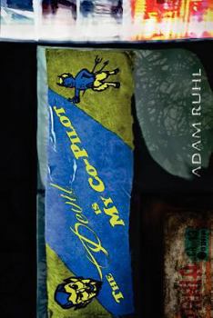Paperback The Devil is My Co-Pilot Book