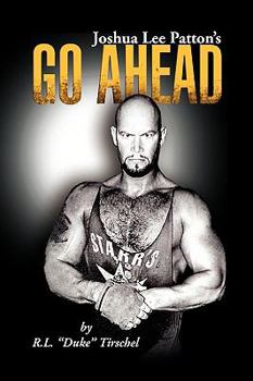 Hardcover Go Ahead Book