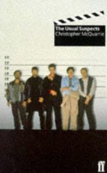 Paperback The Usual Suspects Book