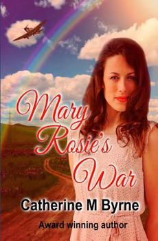 Paperback Mary Rosie's War Book