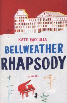 Hardcover Bellweather Rhapsody Book