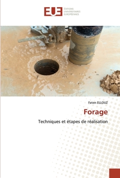 Paperback Forage [French] Book