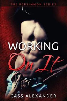 Paperback Working On It Book