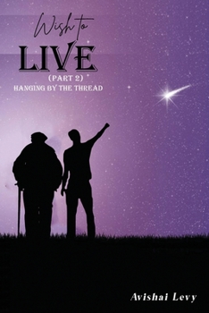 Paperback Hanging by a thread: a true life story 2 Book