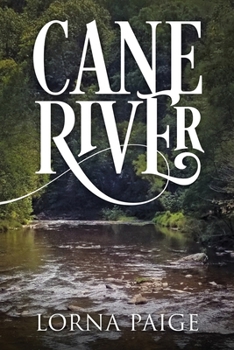 Paperback Cane River Book