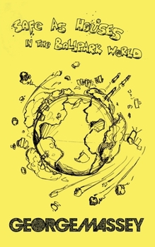 Paperback Safe as Houses in the Ballpark World Book