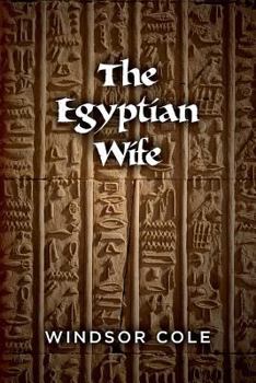 Paperback The Egyptian Wife Book