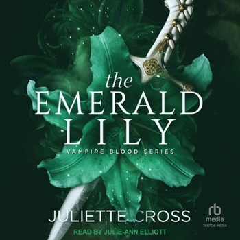 MP3 CD The Emerald Lily Book