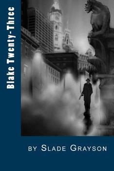 Paperback Blake Twenty-Three Book