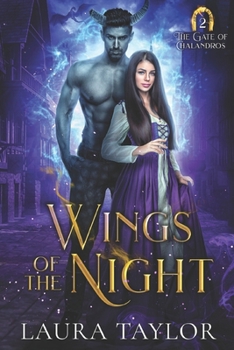 Wings of the Night B0C6BTNMML Book Cover