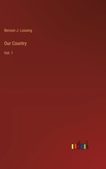 Hardcover Our Country: Vol. 1 Book