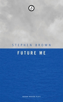 Paperback Future Me Book