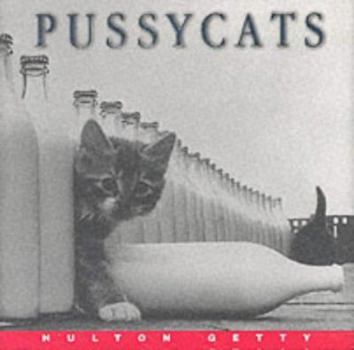 Hardcover Pussycats Book