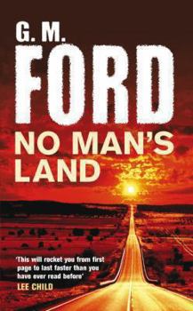 No Man's Land - Book #5 of the Frank Corso