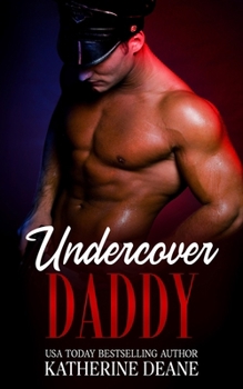 Paperback Undercover Daddy Book