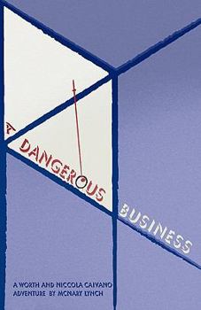 Paperback A Dangerous Business Book