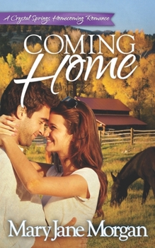 Paperback Coming Home Book