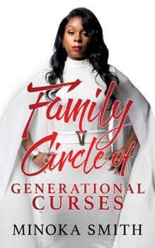 Paperback Family Circle of Generational Curses Book