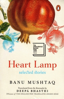 Heart Lamp: Selected Stories