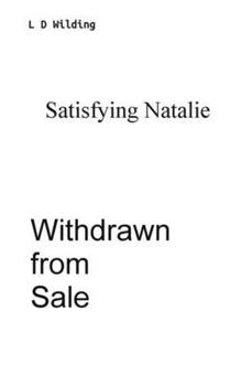 Paperback Satisfying Natalie Book