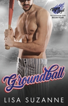 Paperback Groundball Book
