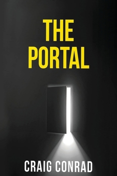 Paperback The Portal Book