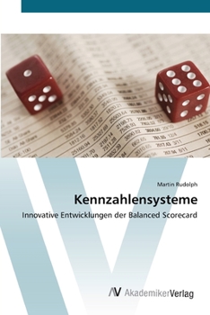 Paperback Kennzahlensysteme [German] Book