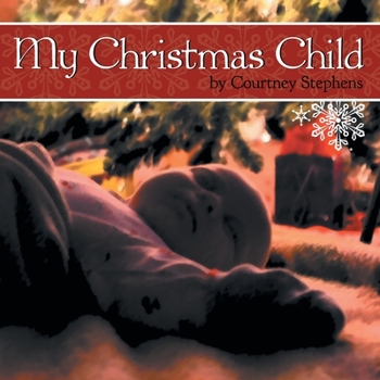 Paperback My Christmas Child Book